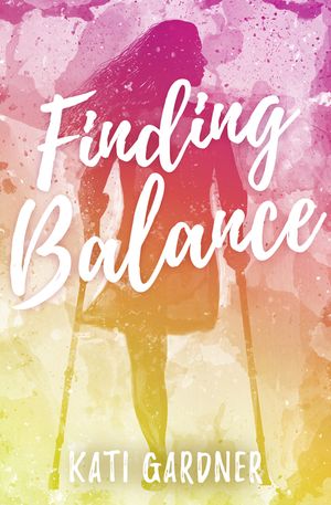 Finding Balance image number 0