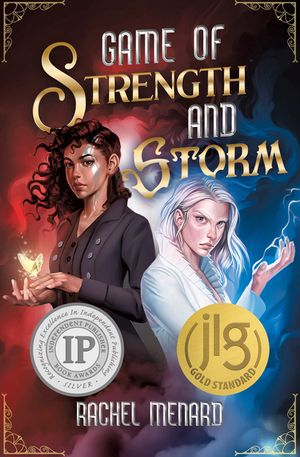 Game of Strength and Storm image number 0