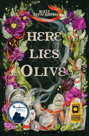 Here Lies Olive image number 0