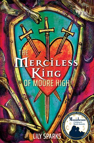 The Merciless King of Moore High image number 0