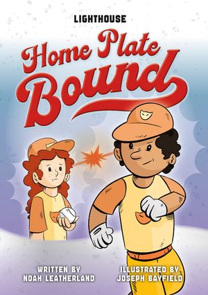 Home Plate Bound image number 0