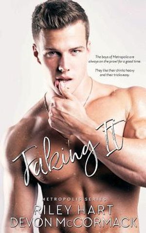 Faking It image number 0