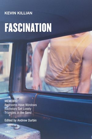 Fascination: Memoirs image number 0