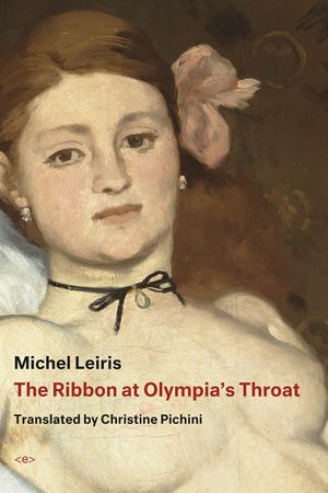 The Ribbon at Olympia's Throat image number 0