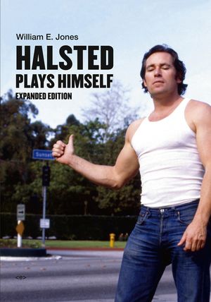 Halsted Plays Himself, Expanded Edition image number 0