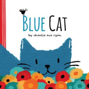 Blue Cat image number 0