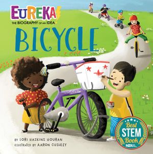 Bicycle: Eureka! the Biography of an Idea image number 0