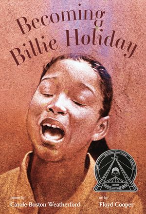 Becoming Billie Holiday image number 0