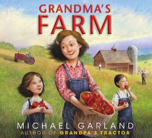 Grandma's Farm image number 0