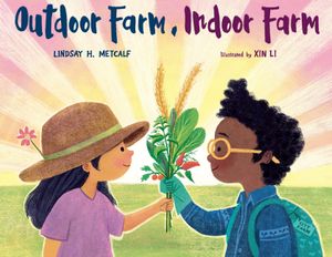 Outdoor Farm, Indoor Farm image number 0