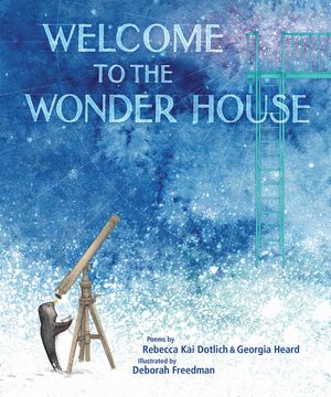 Welcome to the Wonder House image number 0