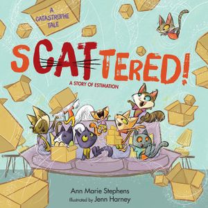 Scattered!: A Story of Estimation image number 0
