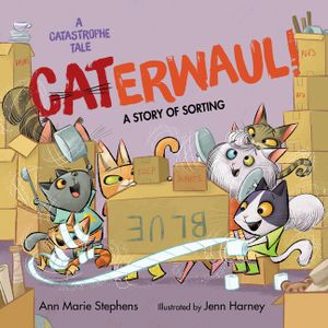 Caterwaul! image number 0