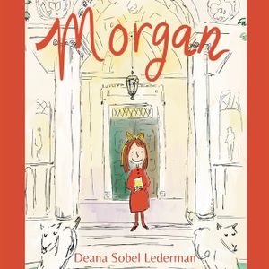 Morgan image number 0