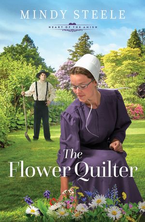 The Flower Quilter image number 0