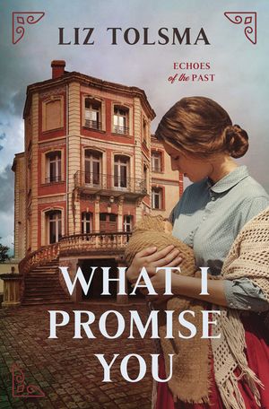 What I Promise You: Volume 2 image number 0