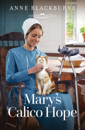 Mary's Calico Hope image number 0