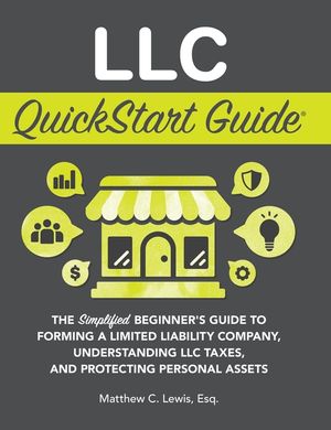 LLC QuickStart Guide image number 0