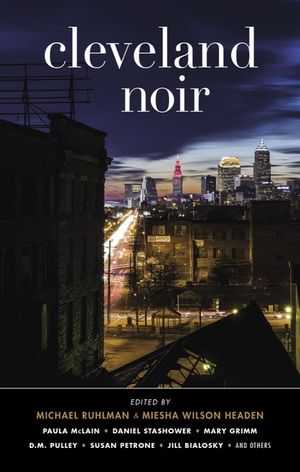Cleveland Noir image number 0