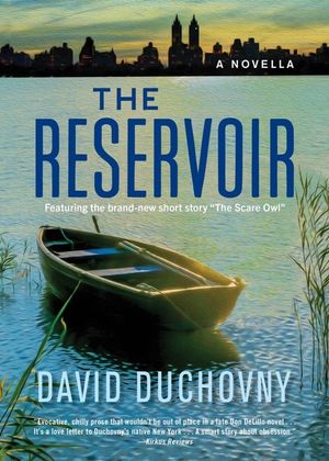 The Reservoir image number 0