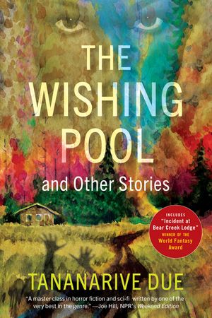 The Wishing Pool and Other Stories image number 0