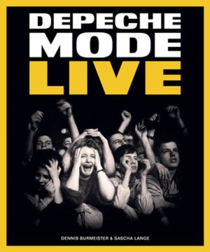 Depeche Mode: Live image number 0