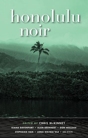 Honolulu Noir image number 0