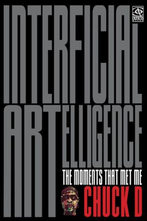 Interficial Artelligence: The Moments That Met Me image number 0