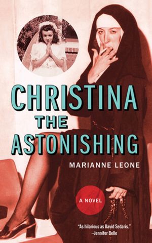 Christina the Astonishing image number 0