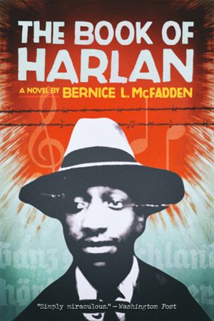 The Book of Harlan image number 0