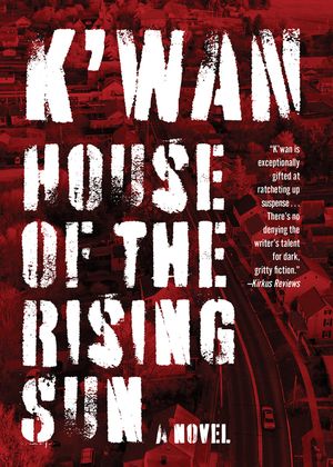 The House of the Rising Sun image number 0