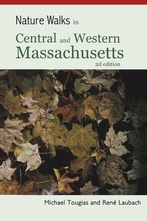 Nature Walks in Central and Western Massachusetts image number 0