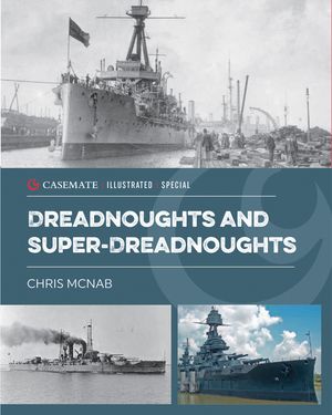 Dreadnoughts and Super-Dreadnoughts image number 0