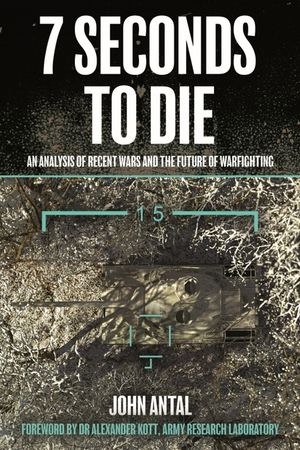 7 Seconds to Die: A Military Analysis of the Second Nagorno-Karabakh War and the Future of Warfighting image number 0