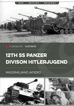12th SS Panzer Division Hitlerjugend image number 0