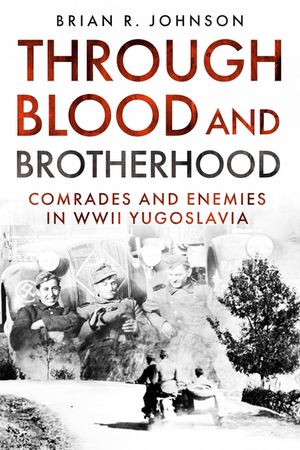The Way of the Hunter: The Story of Gottfried Winkler, His Comrades and His Enemies image number 0
