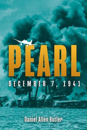 Pearl: December 7, 1941 image number 0