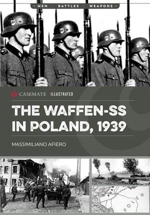 The Waffen-SS in Poland, 1939 image number 0