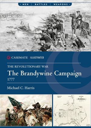 Brandywine, 1777 image number 0