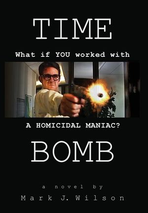 Time Bomb image number 0