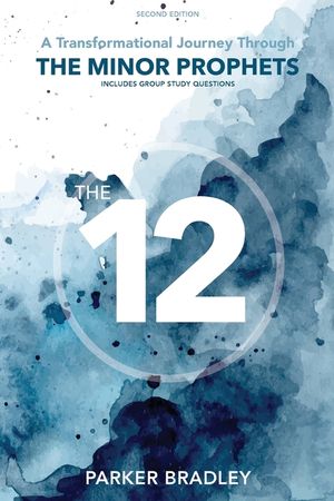 The Twelve: A Transformational Journey Through The Minor Prophets image number 0