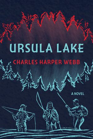 Ursula Lake image number 0