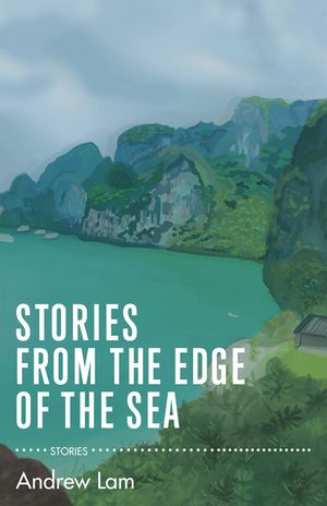 Stories from the Edge of the Sea image number 0