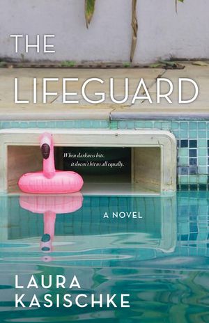 The Lifeguard image number 0