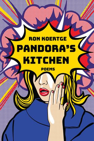 Pandora's Kitchen image number 0