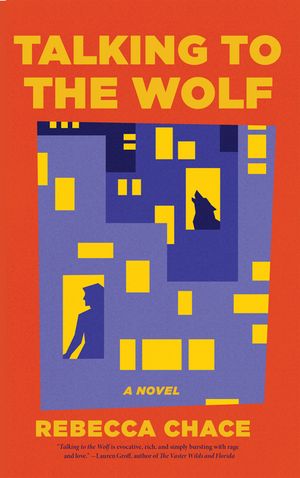 Talking to the Wolf image number 0