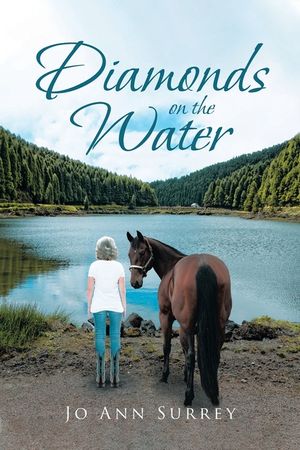 Diamonds on the Water image number 0