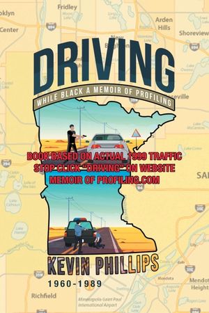 Driving While Black: A Memoir of Profiling image number 0