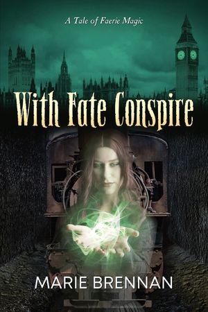 With Fate Conspire image number 0