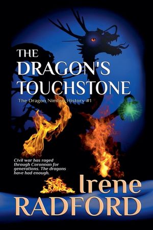 The Dragon's Touchstone image number 0